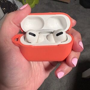 AirPod pros first generation